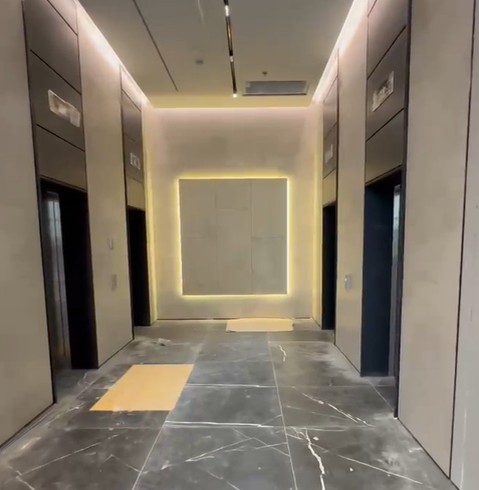 ЖК Level Причальный